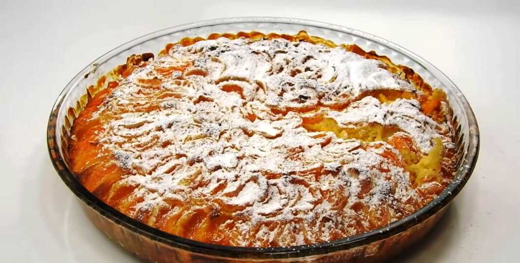 κέικ μανταρίνι