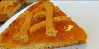 παστα φλωρα