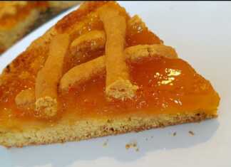 παστα φλωρα