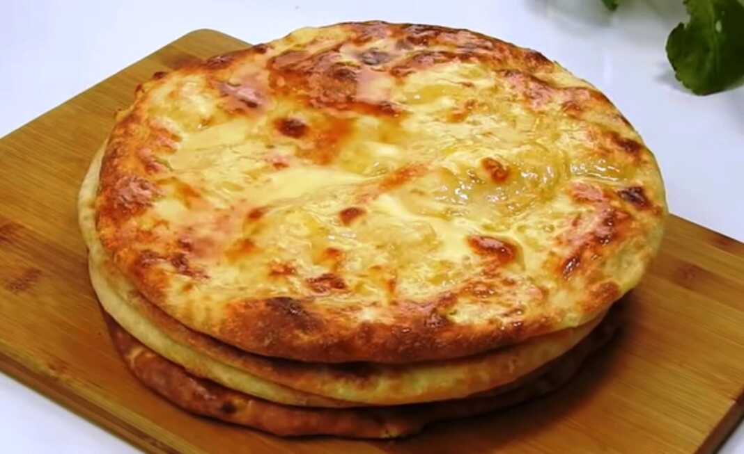 πατατόπιτα φούρνου