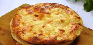 πατατόπιτα φούρνου