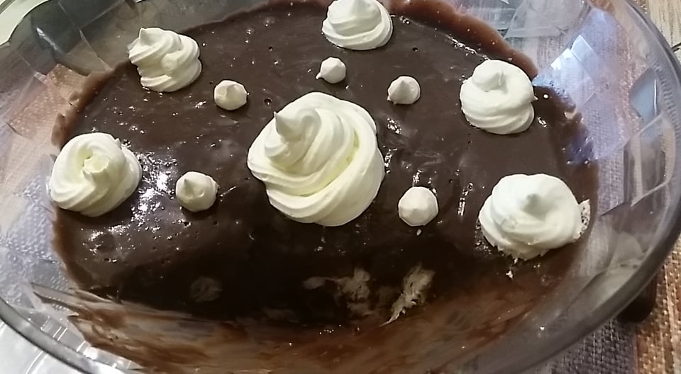 προφιτερολ