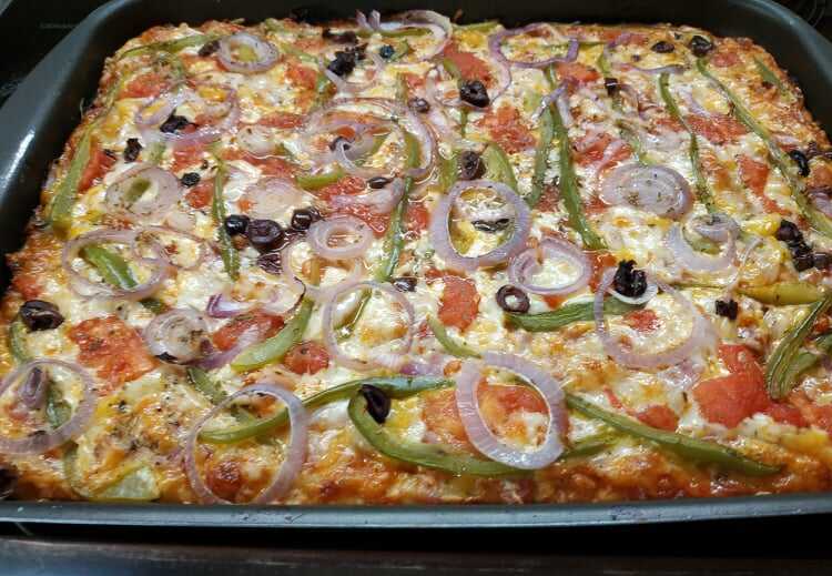 πιτσα πιτσα