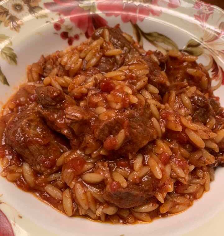 Ελληνικό μελωμένο γιουβέτσι Ελληνικό μελωμένο γιουβέτσι