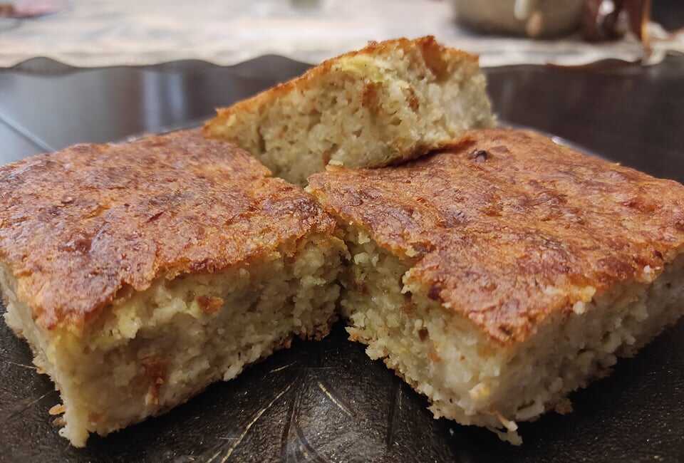 κολοκυθόπιτα