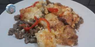 Μεθυσμένο Κοτόπουλο