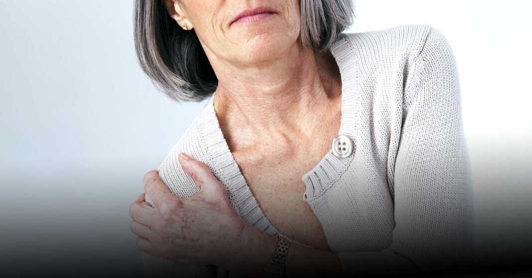 Μυοσκελετικοί πόνοι