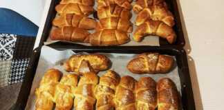 Muffins Σοκολάτας