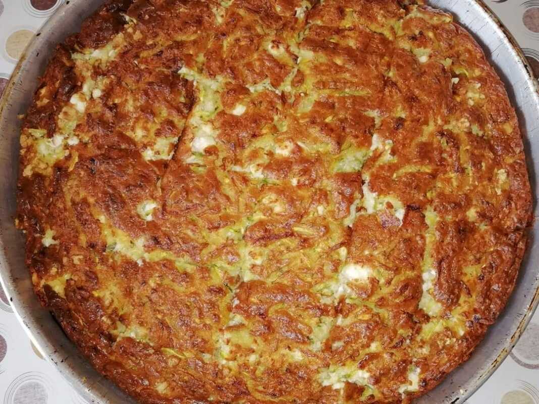 mpatzina μπατζίνα