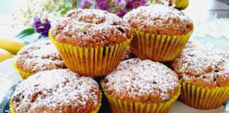 muffins