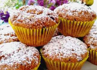 muffins