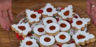 Πτι φουρ Βανίλια Πτι φουρ