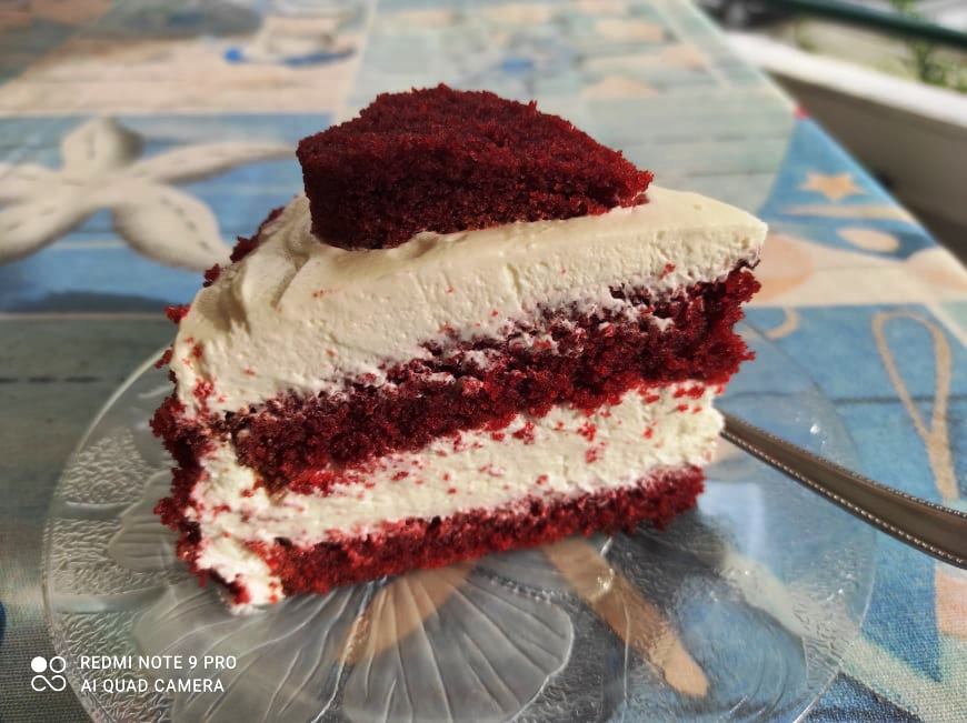 red velvet