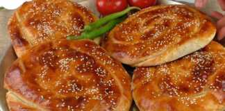 Αλευρόπιτες