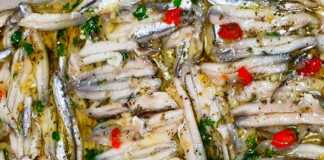 Γαύρος Μαρινάτος