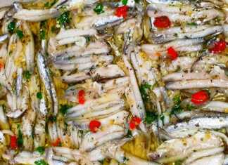 Γαύρος Μαρινάτος