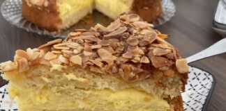 Γερμανικό κέικ