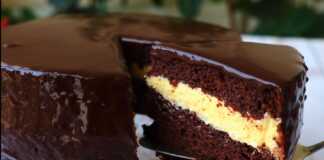 Κέικ Σοκολάτας