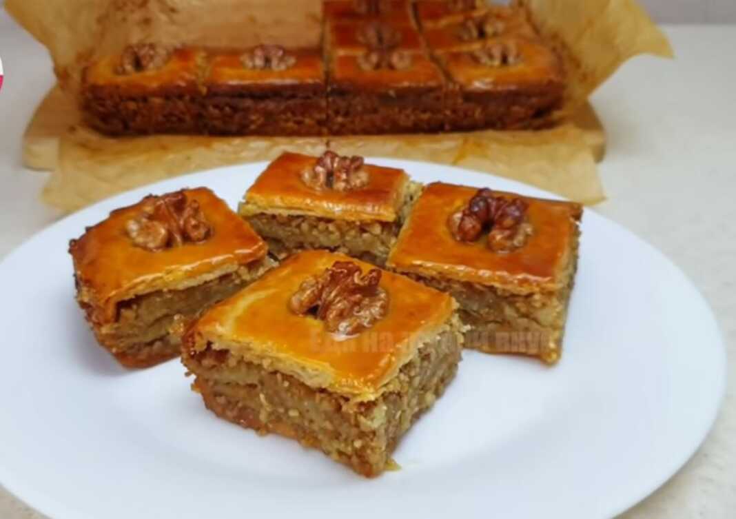 Καρυδογλυκο Καρυδογλυκο