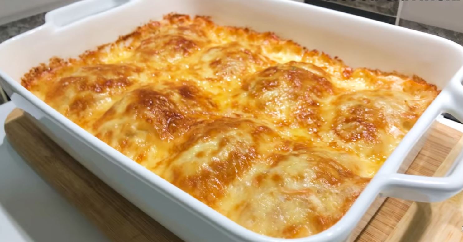 Λαχανοκεφτέδες ογκρατεν Λαχανοκεφτέδες ογκρατεν