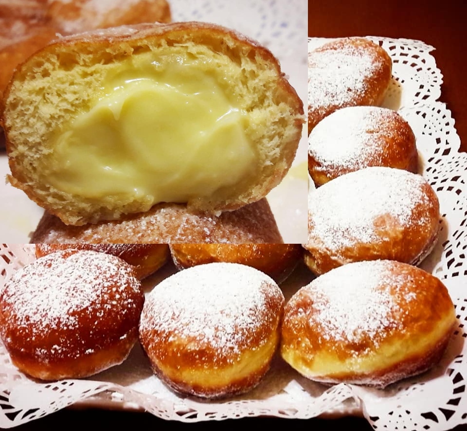 Ντοναντς3 Ντοναντς