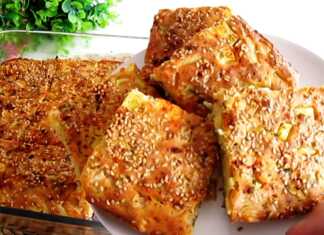 Πατατόπιτα