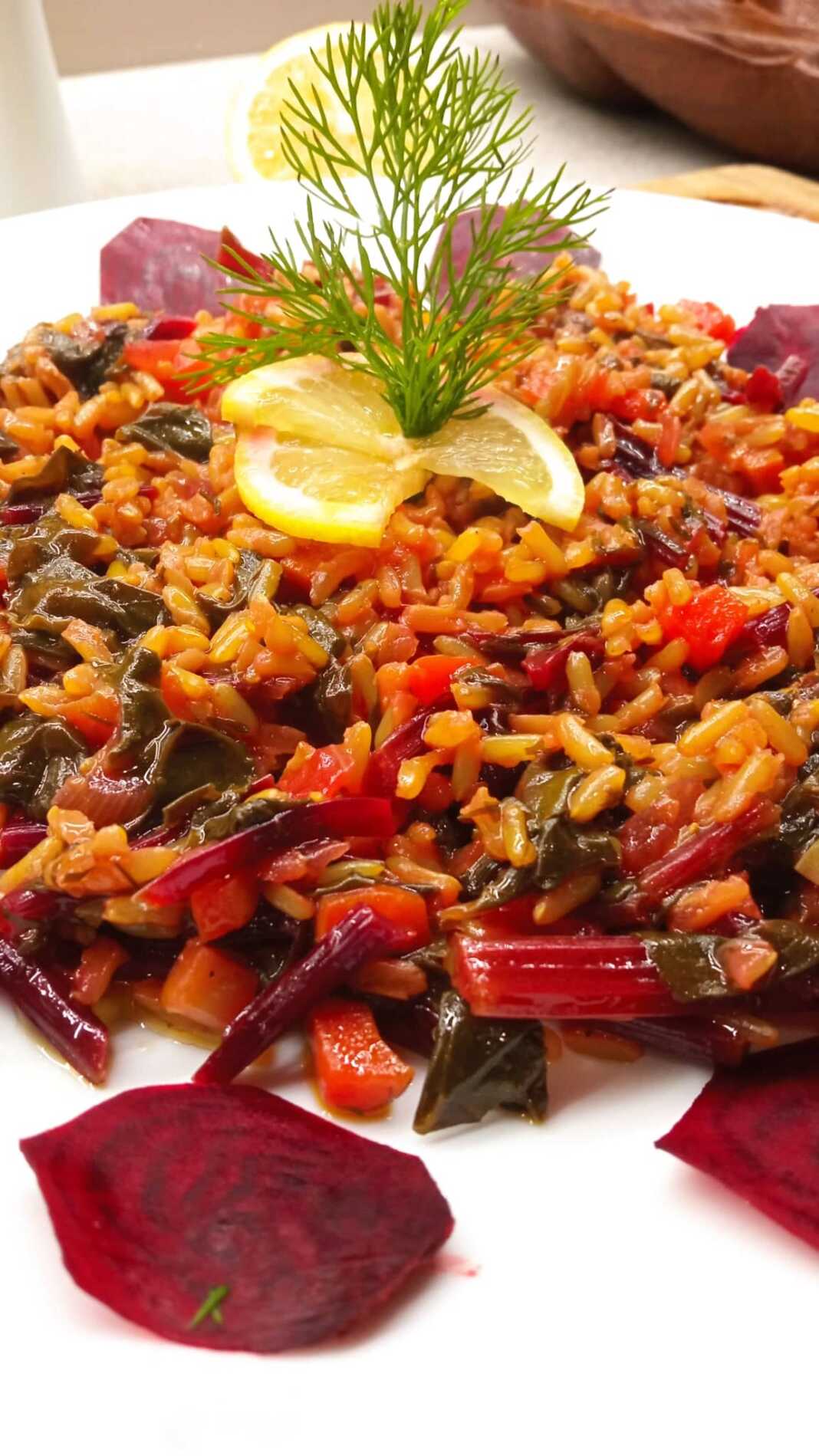 Πατζαρόρυζο Πατζαρόρυζο