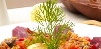 Πατζαρόρυζο