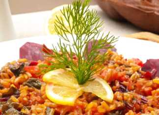 Πατζαρόρυζο