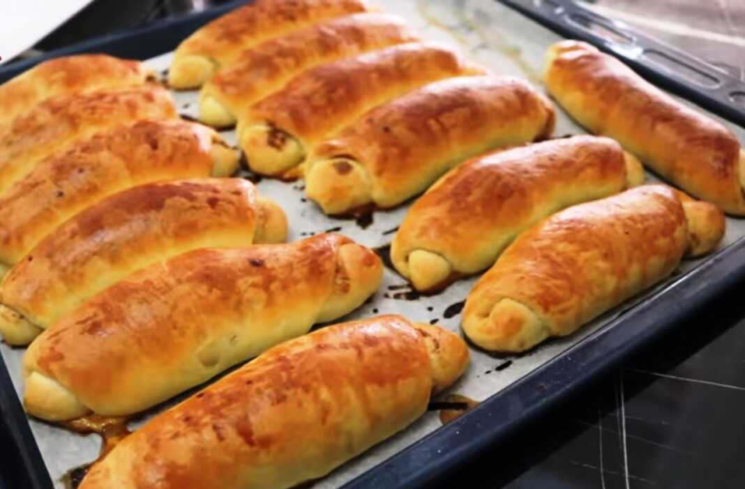 Σοκολατοψωμάκια