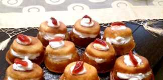 Σπιτικά Μπαμπαδάκια