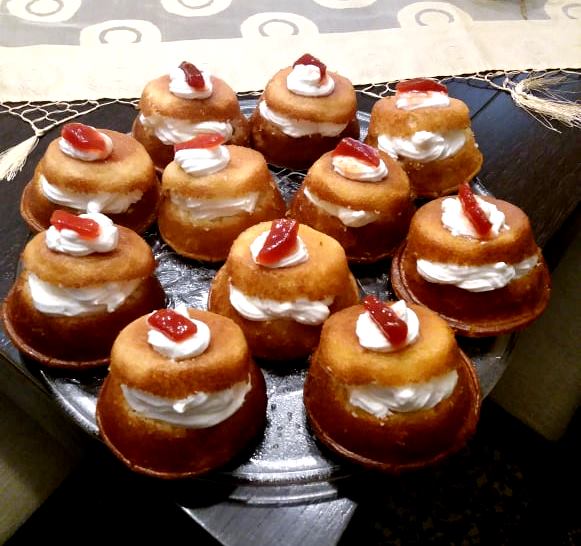 Σπιτικά Μπαμπαδάκια0 Σπιτικά Μπαμπαδάκια