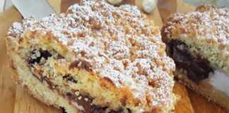 Τριμμενο κεικ