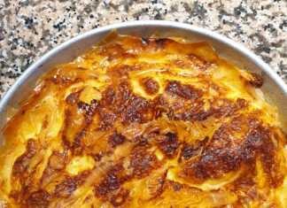 Τυρόπιτα στο άψε σβήσε