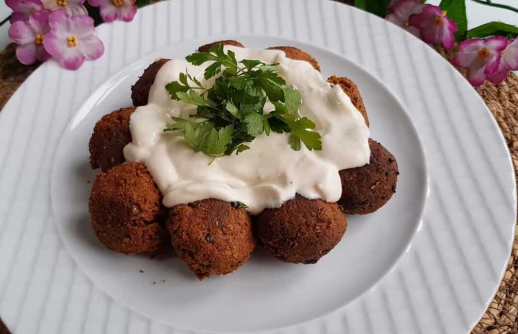 Φαλάφελ Φαλάφελ