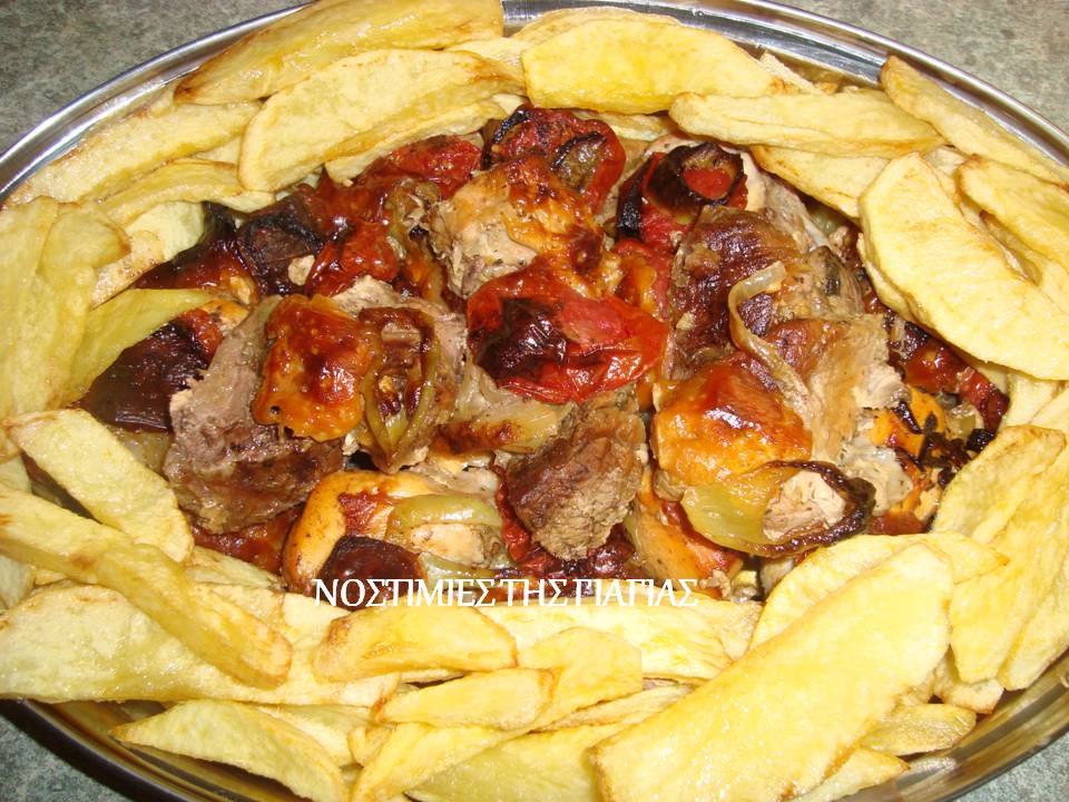 γκιολπασι1 Γκιούλμπασι στη Γάστρα