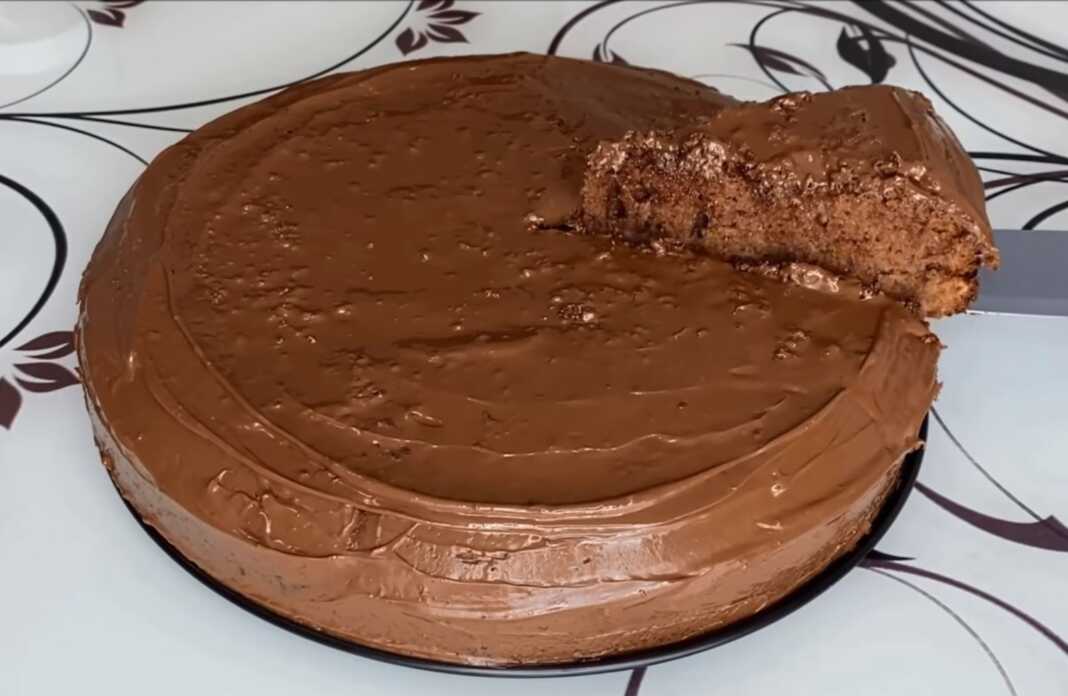 κεικ σοκολατας