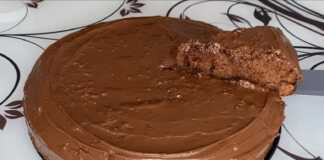 κεικ σοκολατας
