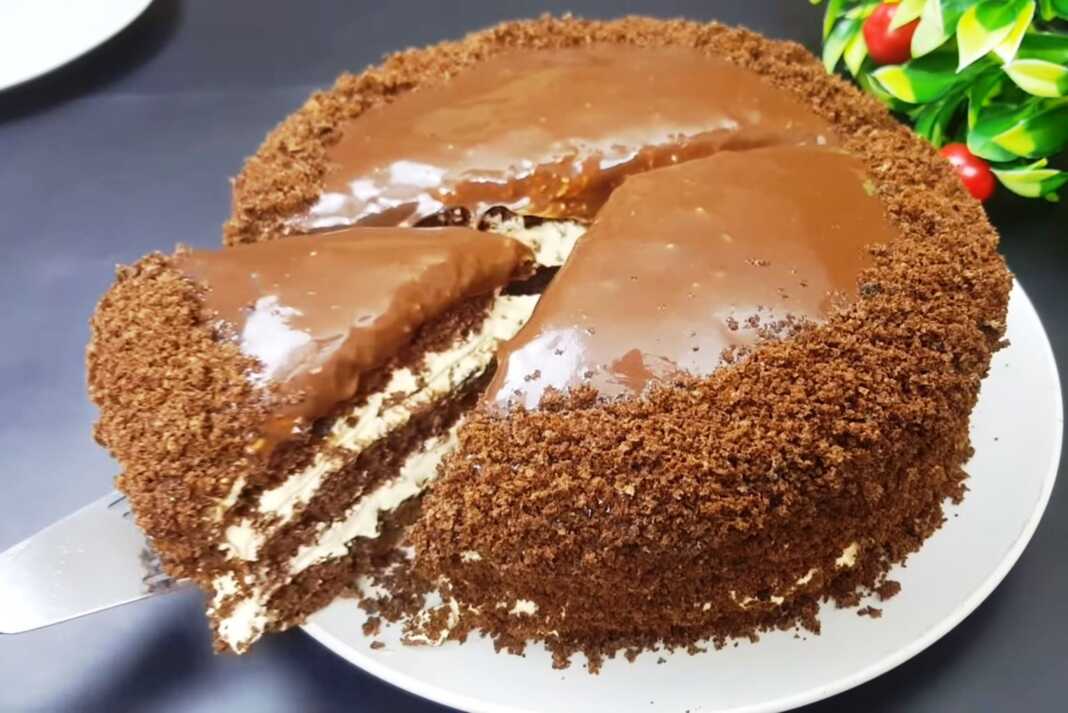 κέικ σοκολάτας