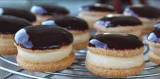 Κοκάκια φτιάξτε στο σπίτι κοκακια