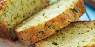 κολοκυθοψωμο