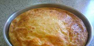 κολοκυθόπιτα