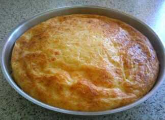 κολοκυθόπιτα