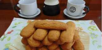 κουλουρακια του καφέ