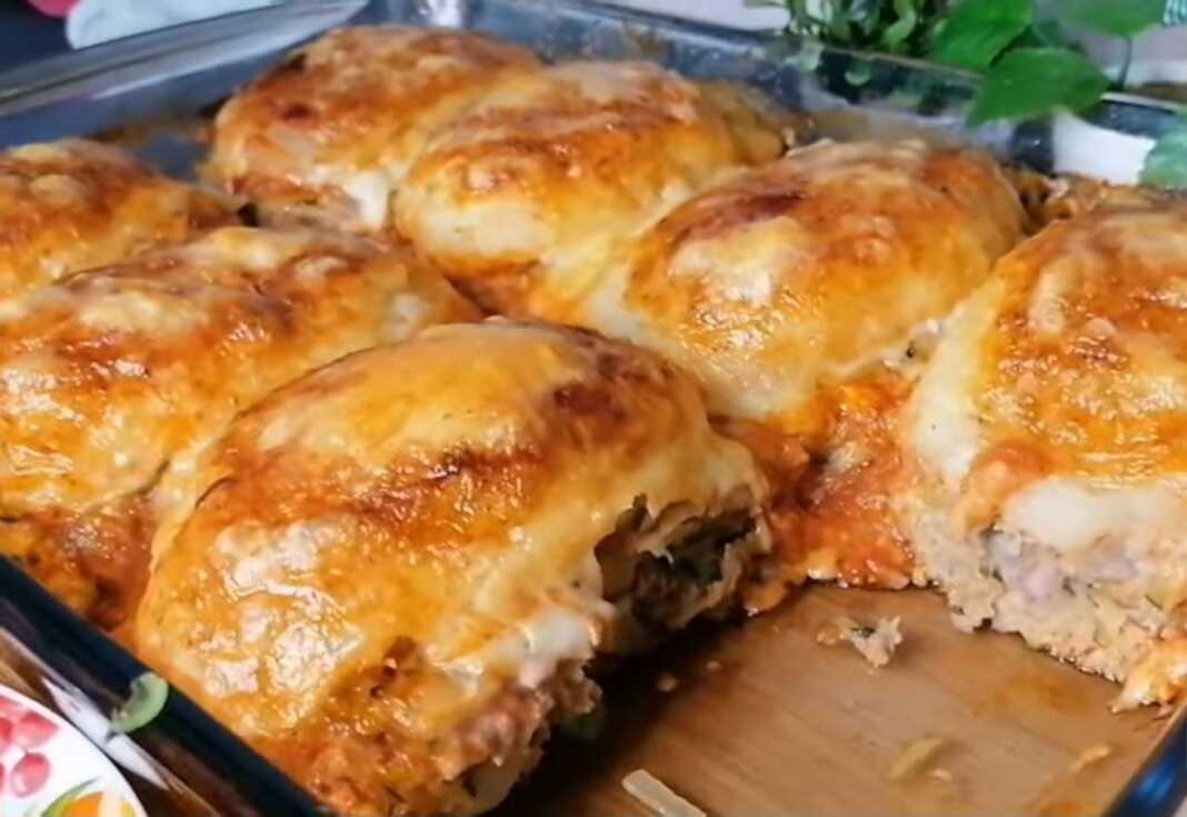 πατατομπιφτέκια