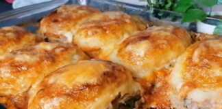 πατατομπιφτέκια