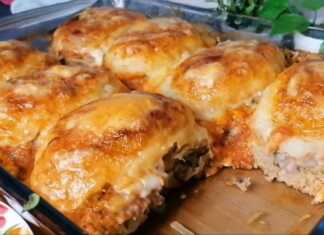 πατατομπιφτέκια