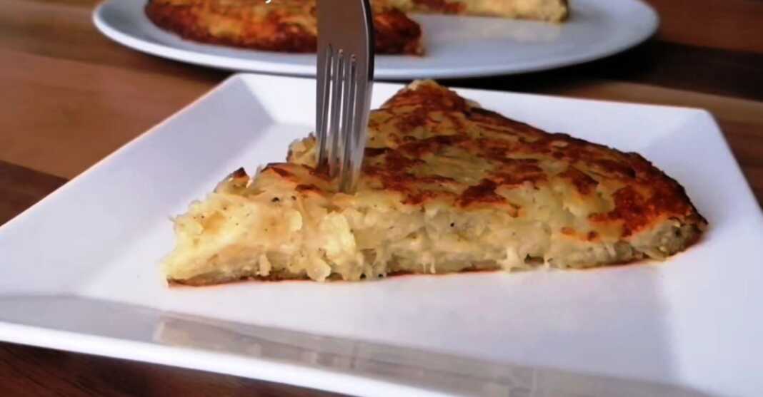 πατατόπιτα