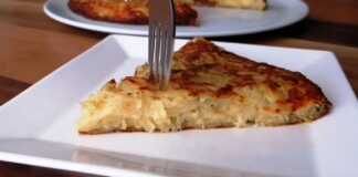 πατατόπιτα