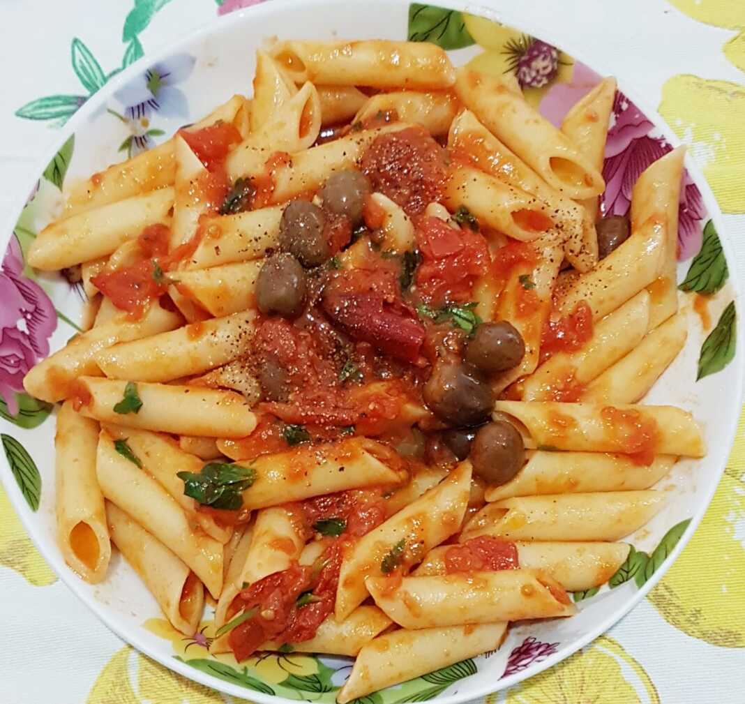 πενες αραμπιατα πενες αραμπιατα